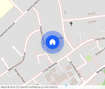 Lancaster Road, Aylesbury, Buckinghamshire - Photo 1