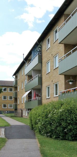 J F Anderssons väg 2 B, 293 73, JÄMSHÖG, Sverige - Photo 1