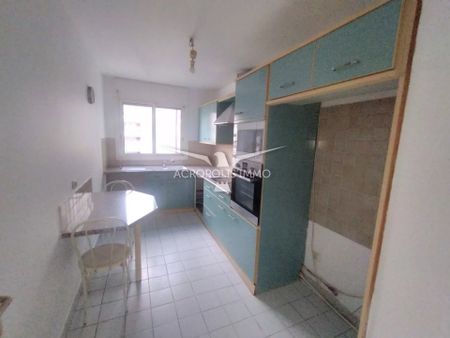 Location Appartement 3 pièces 63m² NICE 06300 - Photo 5