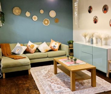 Apartment for rent, Shanard Road (Dublin, Ireland) - Photo 6