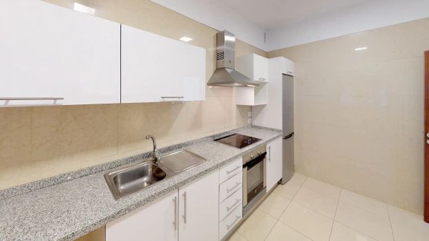 Piso de alquiler en Calle Doctor García Estrada, 3, Ifara - Las Mimosas - Photo 1