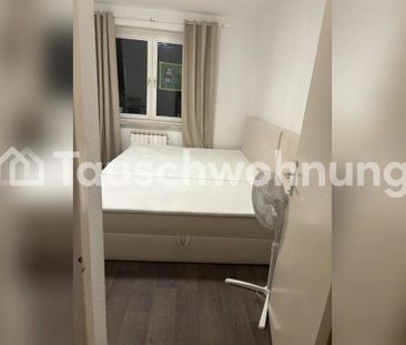 TAUSCHWOHNUNG Ich und meine kleine Familie suchen eine größere Wohnug - Foto 1