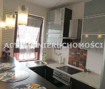 Mieszkanie Kobierzyce Wysoka powierzchnia 40.0 m² C287-WM-60870 - Photo 5