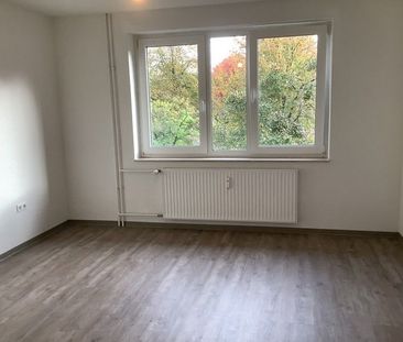 Gemütliche 2-Zimmer-Wohnung sucht neuen Mieter! - Photo 1