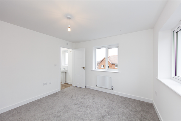 3 bedroom detached house to rent - Photo 1