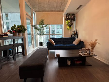 For Lease - 88 Blue Jays Way Unit# 1107, Toronto, Ontario - Photo 2