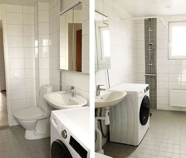 Edvardslundsgatan 3 K - Photo 1