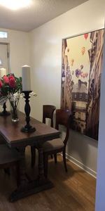 Market 3 bedroom 2 bathroom flat - Photo 4