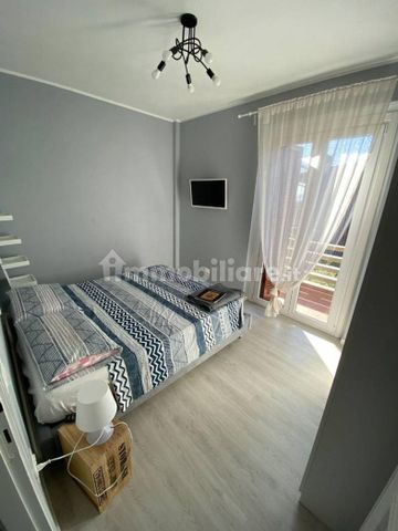 Quadrilocale viale Amerigo Vespucci, Marina di Massa Centro, Massa - Photo 2