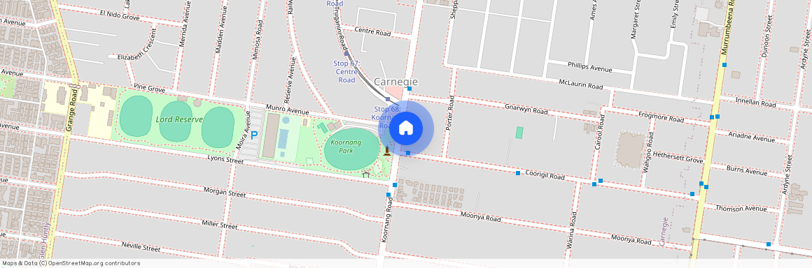 1/244 Koornang Road, Vic 3163, Carnegie