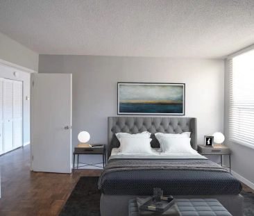 Canterbury House — 1 Bedroom - Photo 2
