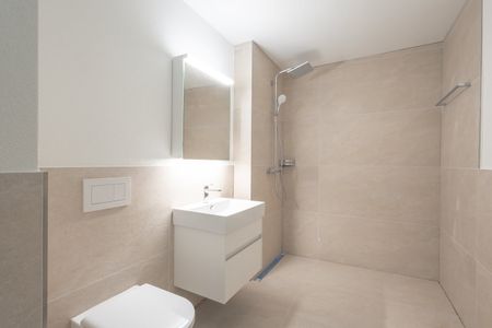 3.5 Zimmer, 78 m², 4. Stock - Photo 4