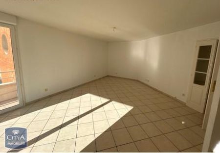 Location Appartement 4 pièces 75m² RUMILLY 74150 - Photo 4