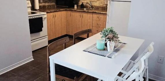 Appartement meublé à louer - Photo 2