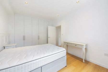 1 bedroom flat in 22 Abbey Road - Photo 3