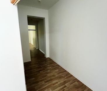 Rudolstadt, Große 2-Raum-Maisonett-Wohnung (WBS erforderlich) - Foto 1