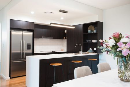 108/6 Quarry Road, Sherwood QLD 4075 - Apartment For Rent | Domain - Photo 4