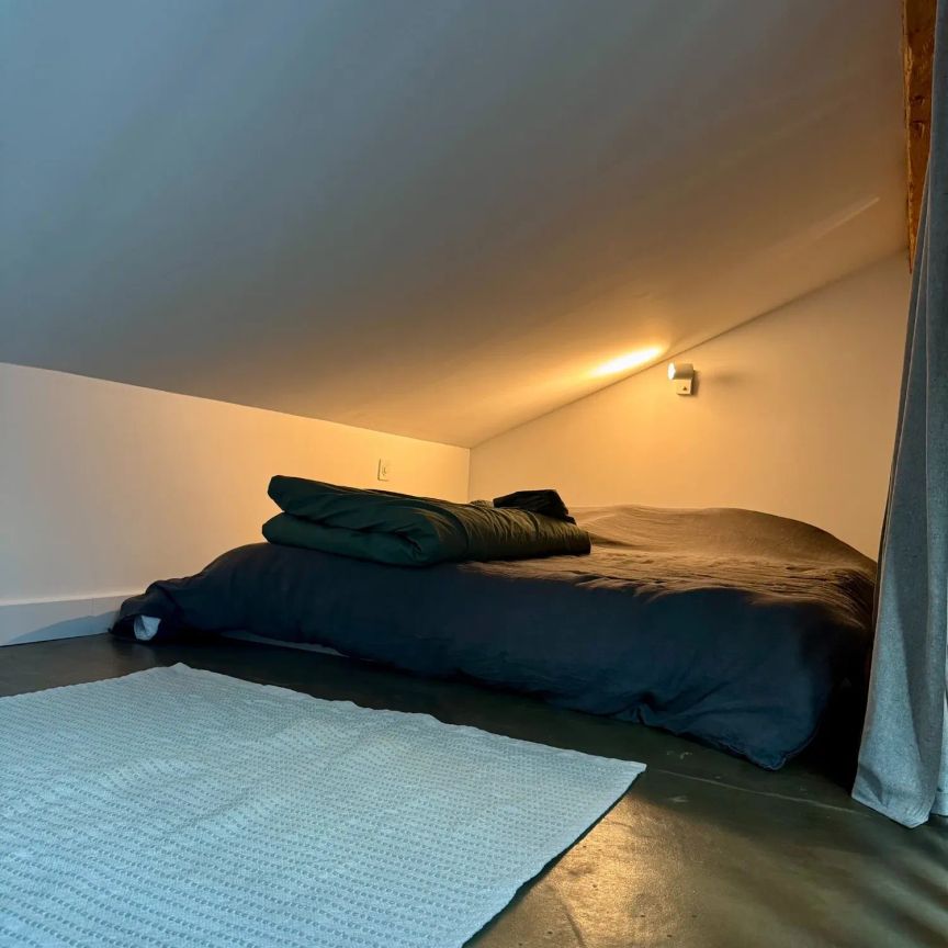 1.5 Zimmer, 33 m² - Foto 1