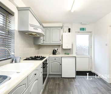 1 bedroom house to rent Acacia Avenue, Spalding, Lincolnshire, PE11 - Photo 5