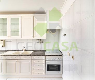 Apartamento T3 em Lisboa - Photo 6