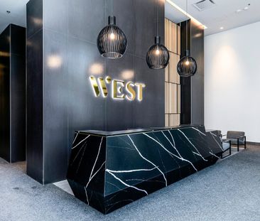 À louer / Appartement - Photo 1