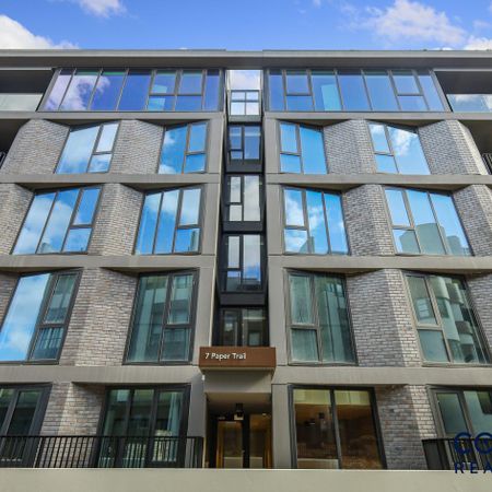 Stylish Living – Brand New 1 Bedroom Apartment in Yarra Bend Precinct - Photo 3