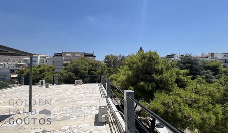 Μεζονέτα για ενοικίαση Ευρυάλη (Βούλα) - Photo 2