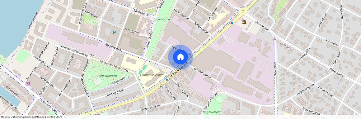 Malmö, Limhamnsvägen, 115A, 21648