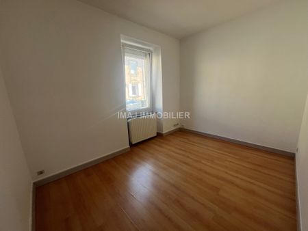 Appartement à louer - Photo 3