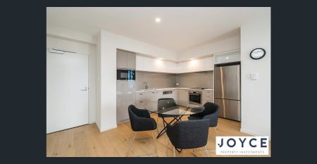 Stylish CBDEdge TwoBed - Photo 3