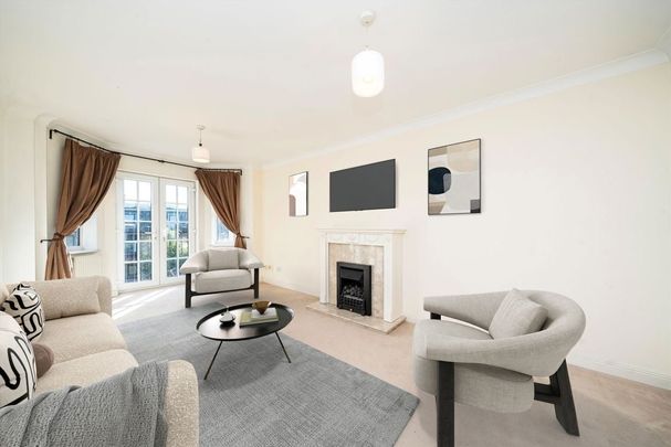 Stamford Brook Avenue, W6 0YD, London - Photo 1