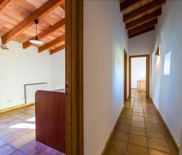 5 room luxury House for rent in Santa Maria del Camí, Balearic Islands - Photo 3