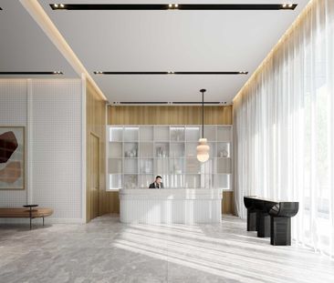 For Lease - 15 RICHARDSON Street Unit# 809, Toronto, Ontario - Photo 6