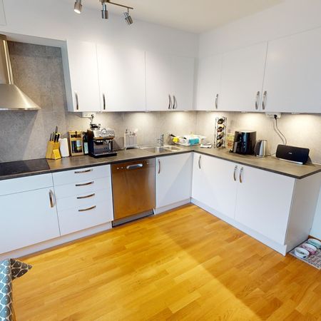 Kilbacksvägen 5 C - Photo 3