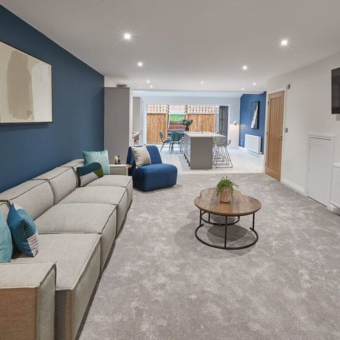 Carr Hill Lane - Photo 1