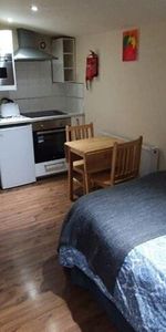 Studio Flat, Anson Road, NW2 - Photo 4