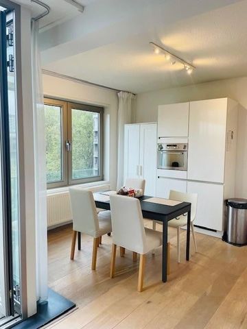 Te huur: Appartement Kwintsheulstraat in Amsterdam - Foto 3