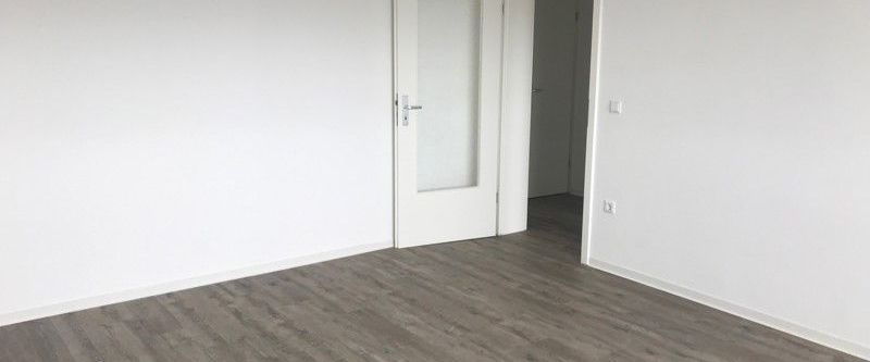 Die perfekte Singlewohnung in Vahrenheide: modernisiertes 1- Zimmerappartment - Foto 1