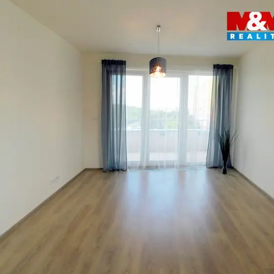 Pronájem bytu 3+kk, 83 m - Фото 1