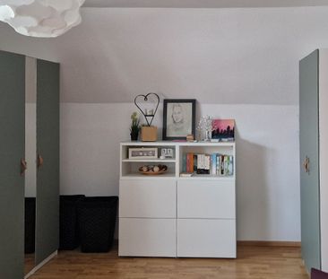 Schöne 2- Zimmerwohnung mit Stellplatz in Opherdicke - Photo 6