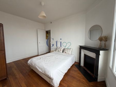 Appartement 41.09 m² - 2 Pièces - Clamart (92140) - Photo 3