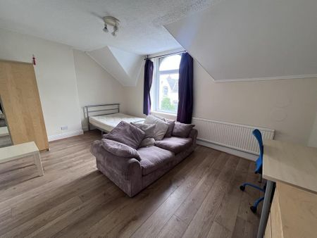 6 bedroom house share to rent - Photo 3