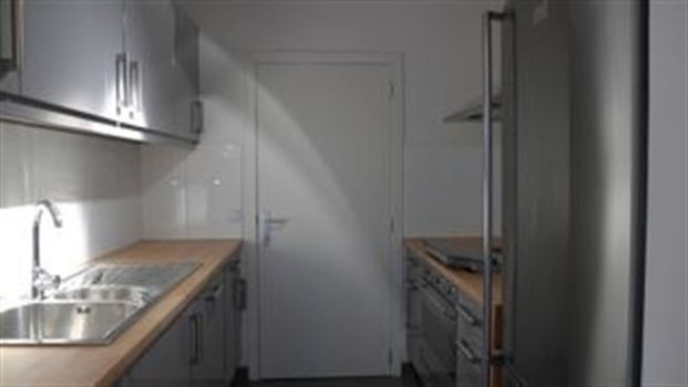 Appartement at Fort Jaco - Foto 1