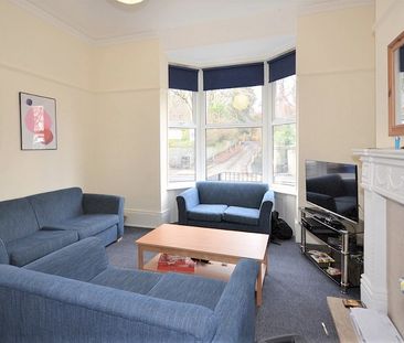 451, Glossop Road, BroomhIll, Sheffield, S10 2PT - Photo 4