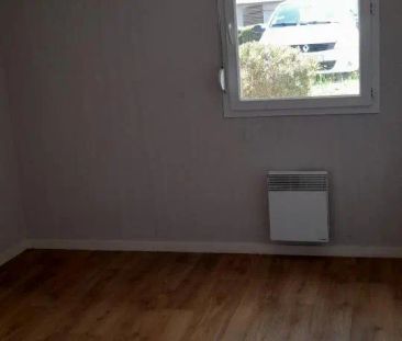 Appartement à louer 2 pièces 49.39m² - Photo 2