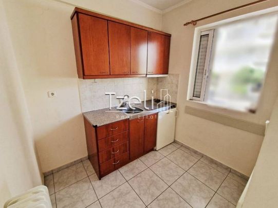 Studio/Γκαρσονιέρα για ενοικίαση Αγία Σοφία (Πάτρα) - Photo 1