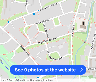 Highclere Avenue, Havant - Photo 1