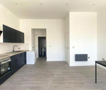 1 bedroom flat to rent - Photo 3