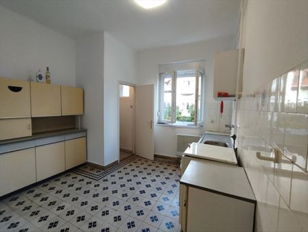 Kiadó jó állapotú lakás - Budapest XI. kerület - Fotó 2