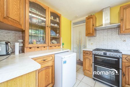 Hemdean Road, Caversham, Reading, RG4 - Photo 3